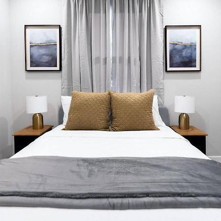 Stylish Miami Suite - Self Check-In Eksteriør bilde