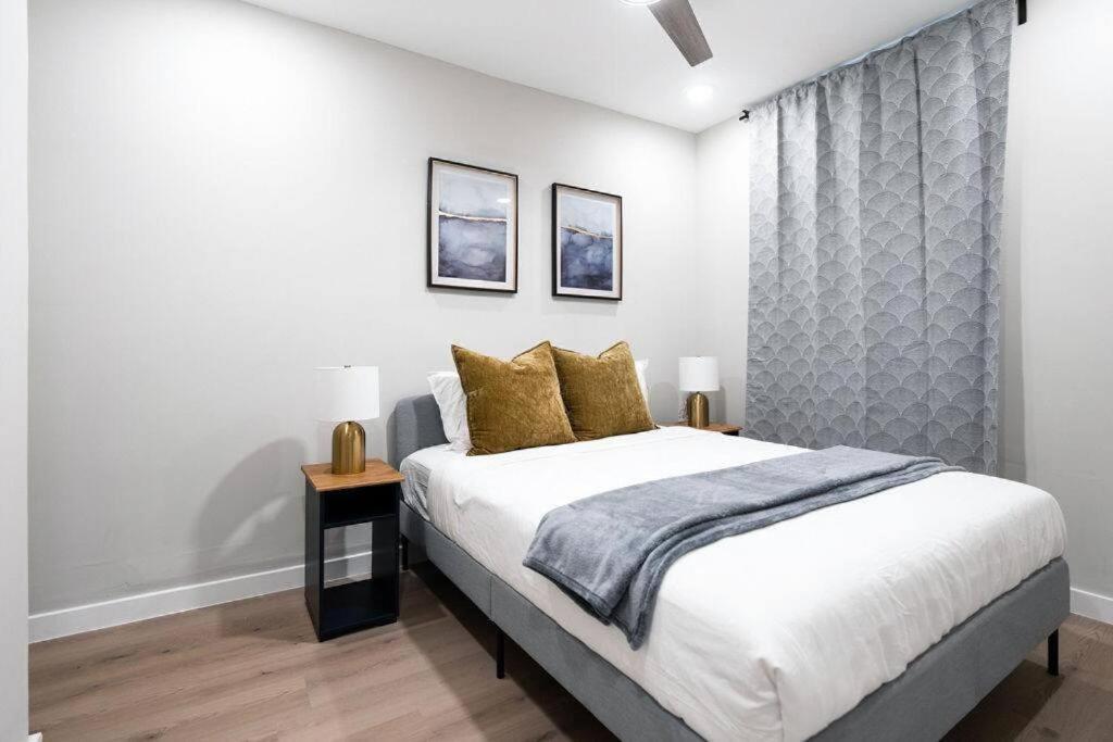 Stylish Miami Suite - Self Check-In Eksteriør bilde
