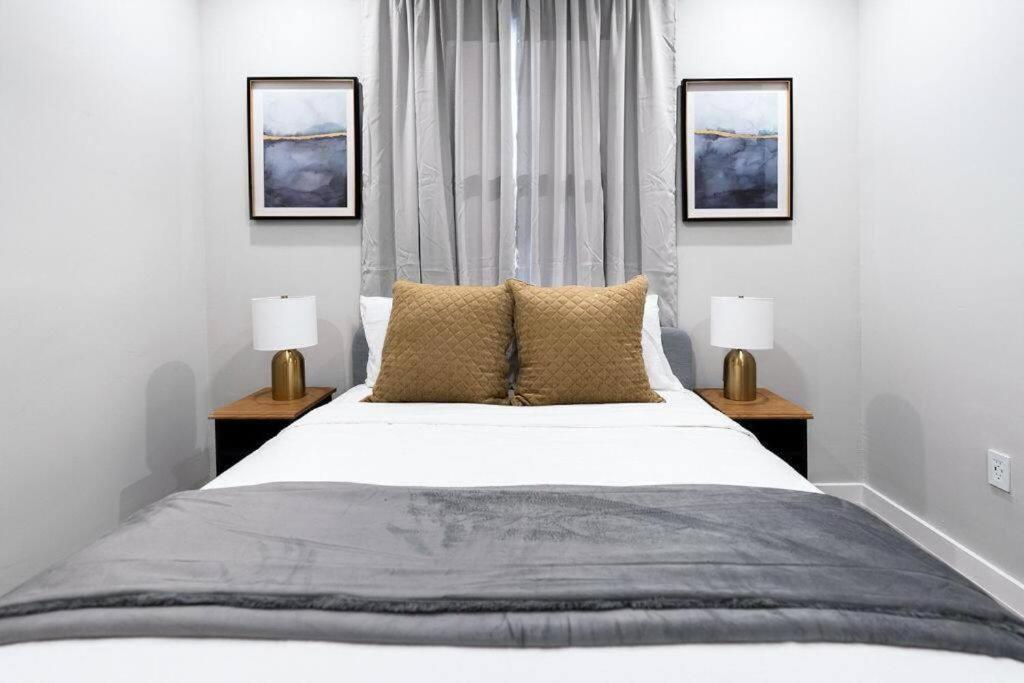 Stylish Miami Suite - Self Check-In Eksteriør bilde