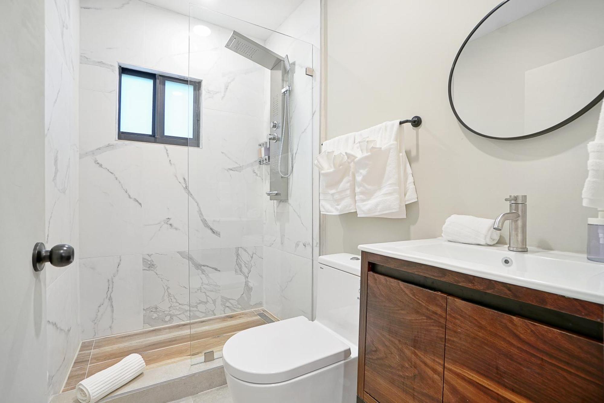 Stylish Miami Suite - Self Check-In Eksteriør bilde